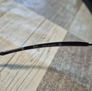 Gafas de Sol Ray-Ban Polarizadas