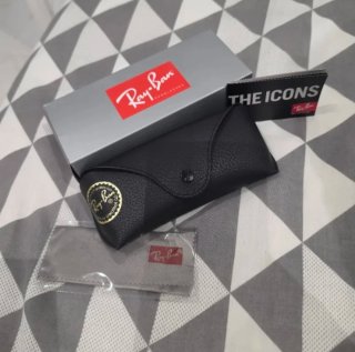 Gafas de Sol Ray-Ban Polarizadas