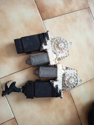 2 Motores Elevalunas Seat Toledo/Leon