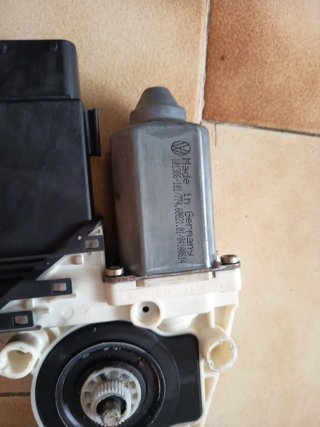 2 Motores Elevalunas Seat Toledo/Leon
