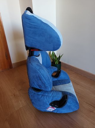 Cadeira Auto RECARO Young Style