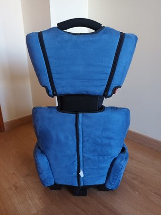 Cadeira Auto RECARO Young Style
