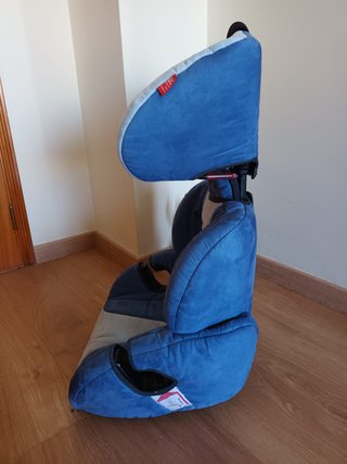 Cadeira Auto RECARO Young Style