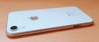 Chasis iPhone XR Blanco Original