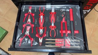 Caja de herramientas UltraToolz XXL