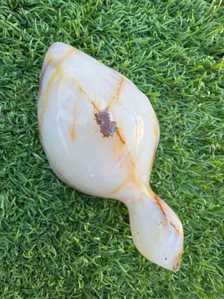 Tortuga de mármol