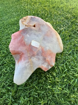 Tortuga de mármol