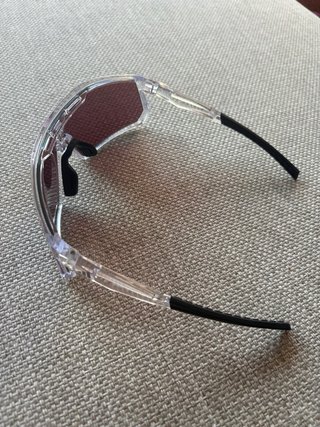 Gafas de Sol Deportivas Adidas Kentro S