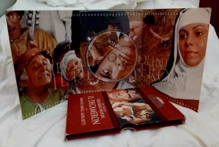 Il Decameron - Pier Paolo Pasolini DVD