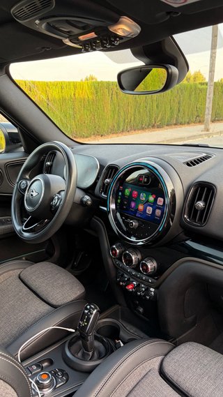 MINI Countryman Cooper S