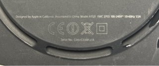 Apple AirPort Extreme A1521 Router WiFi