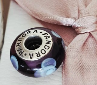Pandora Murano Flor