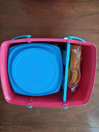 Set picnic Gio Style Compact