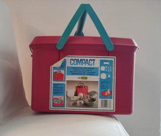 Set picnic Gio Style Compact