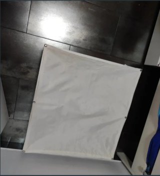 Cajones IKEA para debajo de la cama