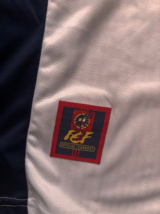 Camiseta España Retro Adidas