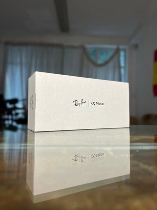 PRECINTADAS Ray-Ban Wayfarer Gen 2 Negras