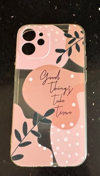 Funda iPhone 12 Mini estampados variados