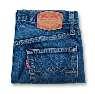 Pantalones Bonaventure & Co. Mujer Azul