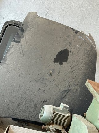 Salpicadero,convertidor, capo, deposito audi a6 c6