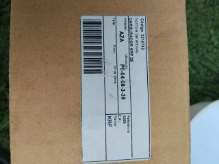 Carburador KRP 28m kuro Racing part