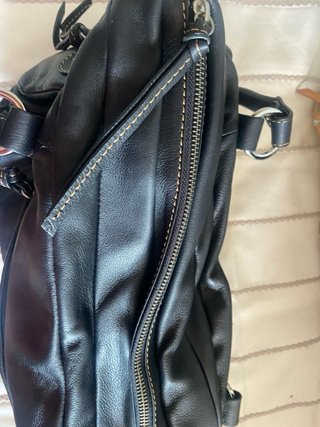 Bolso Negro Guy Laroche
