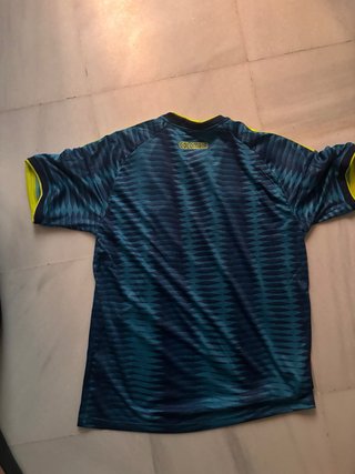 Camiseta Adidas Colombia Mundial