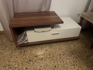 Mueble TV