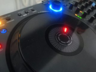 Controlador DJ Pioneer DDJ-FLX6 GT