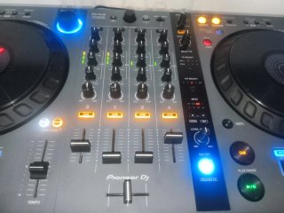 Controlador DJ Pioneer DDJ-FLX6 GT