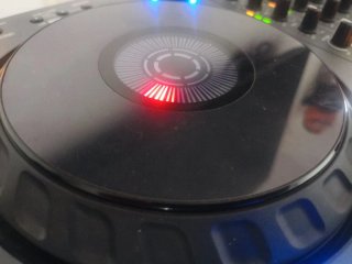 Controlador DJ Pioneer DDJ-FLX6 GT