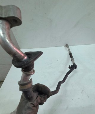 Tubería de aire acondicionado Volkswagen Touareg