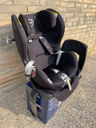 Silla de coche Cybex Sirona