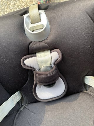 Silla de coche Cybex Sirona