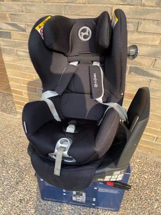 Silla de coche Cybex Sirona