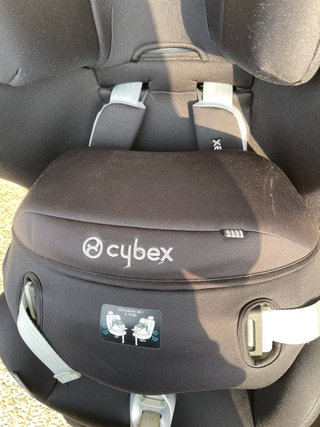Silla de coche Cybex Sirona