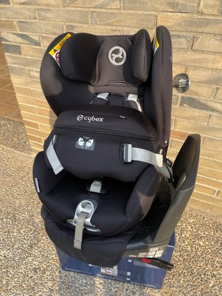 Silla de coche Cybex Sirona
