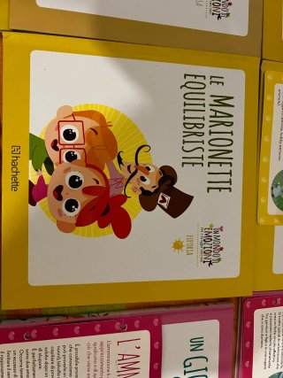 Lotto 36 Libri "Storie per crescere con il cuore"
