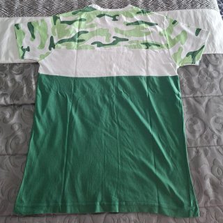 Camiseta chico