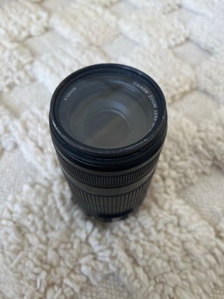Canon EF-S 55-250mm f/4-5.6 IS II