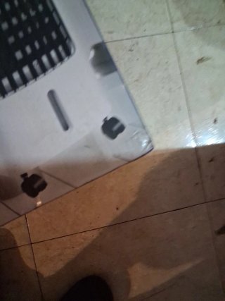 Climatizador Evaporativo Portátil Avant