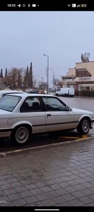 Llantas BBS 4x100 15 BMW E30 318is