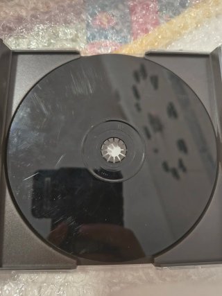 Toy Story 2 PS1 Black Label