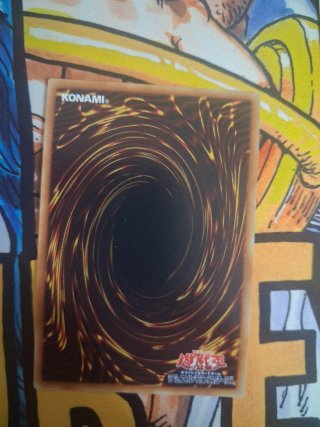 2 Carte Yu-Gi-Oh Giapponesi