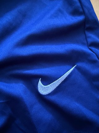 Pantalones cortos FC Barcelona Nike Talla 6