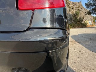 Peugeot 206 GTI 138cv (2001)