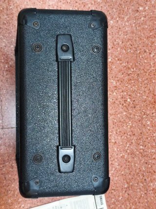 Amplificador Guitarra Yamaha