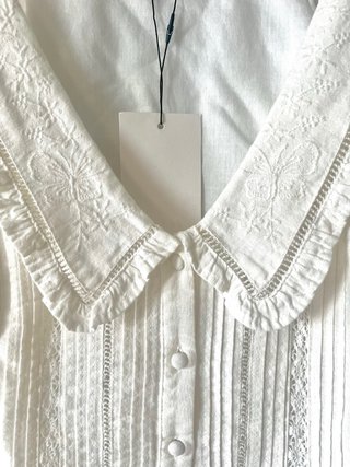 Vestido  Zara
