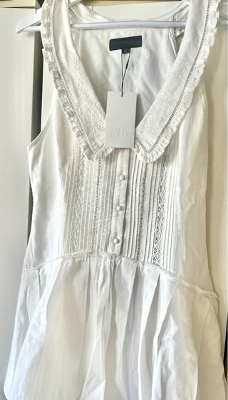 Vestido  Zara