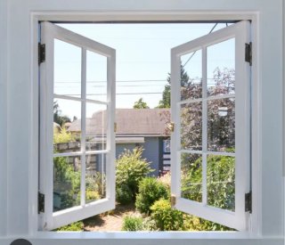 Servicio limpieza ventanas domicilio
